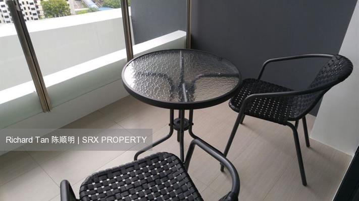 Sky Green (D13), Condominium #212660091